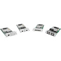 Cisco 1 port Multi-flex Trunk Voice/Clear-channel Data T1/E1 Module