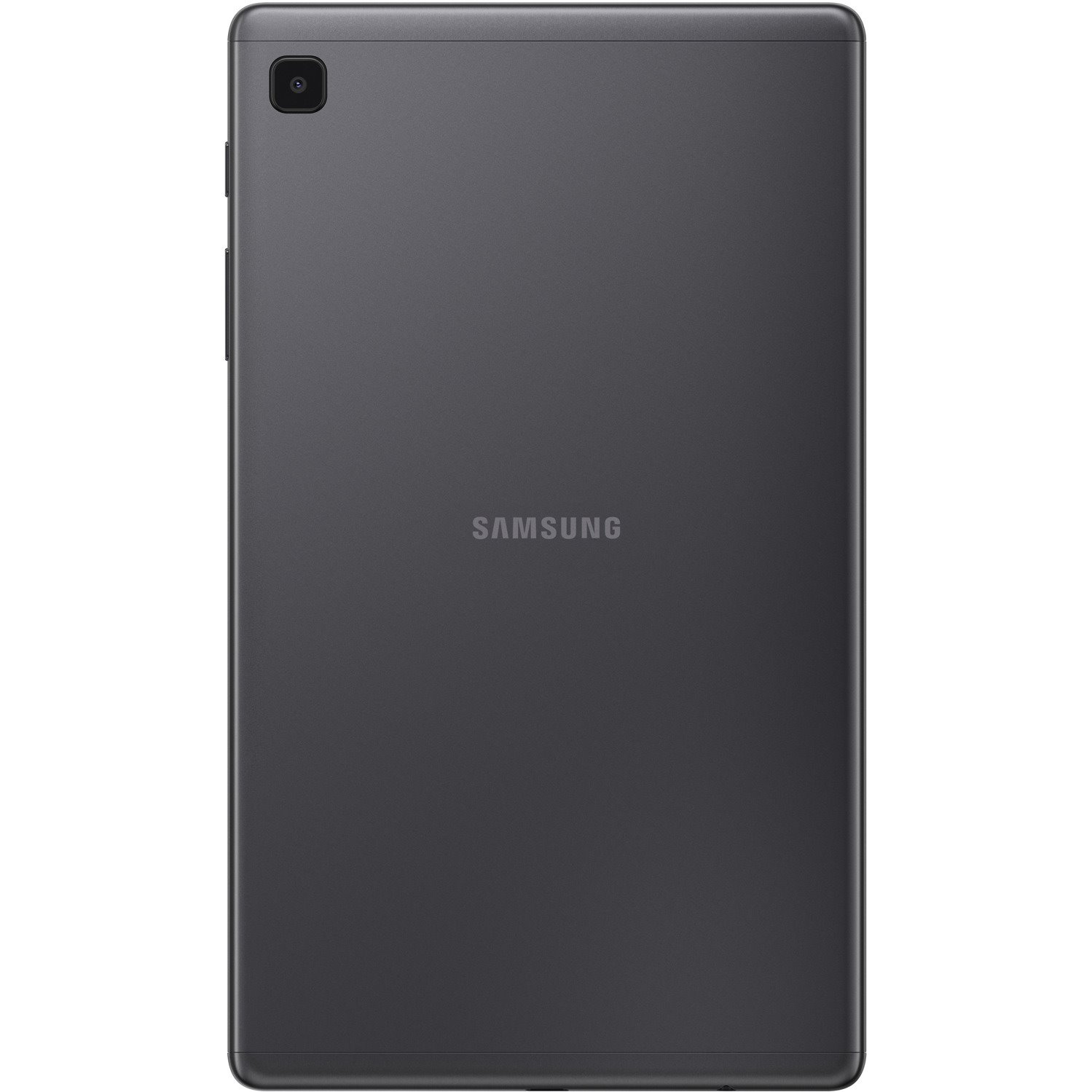 Samsung Galaxy Tab A7 Lite SM-T227U Tablet - 8.7" WXGA+ - MediaTek MT8768T Helio P22T - 3 GB - 32 GB Storage - Android 11 - 4G - Gray