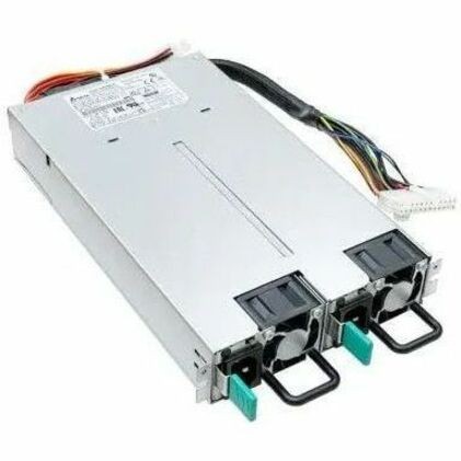 Qnap Pwr-Set-Dt04 - Power Supply Cage