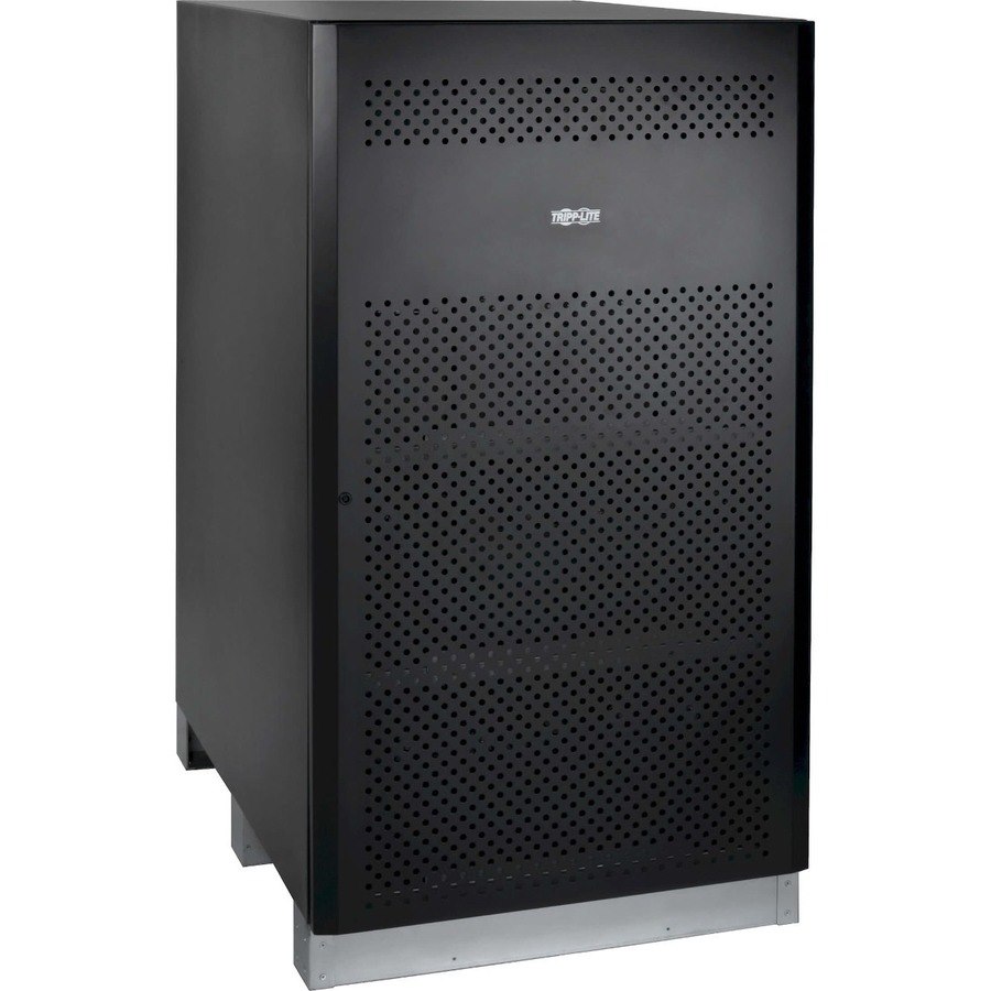 Tripp Lite by Eaton External UPS Battery Pack, 40 100Ah, No Batteries Included - Compatible S3MX-Series 3-Phase UPS System