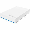 Seagate Game Drive STLV5000200 5 TB Portable Hard Drive - External - White