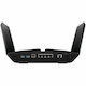 Netgear Nighthawk RAX200 Wi-Fi 6 IEEE 802.11a/b/g/n/ac/ax/i Ethernet Wireless Router