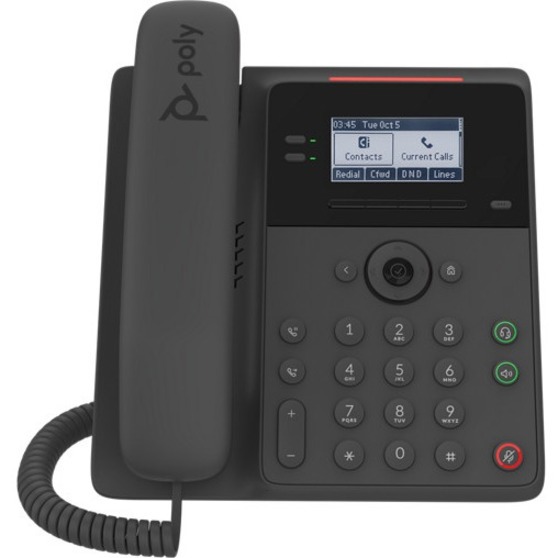 Poly Edge B20 Ip Phone Poe