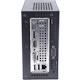 GeoVision GV-Mini UVS-NRLT256-0000 Desktop Computer - Intel Core i3 - 8 GB - Mini PC - Black