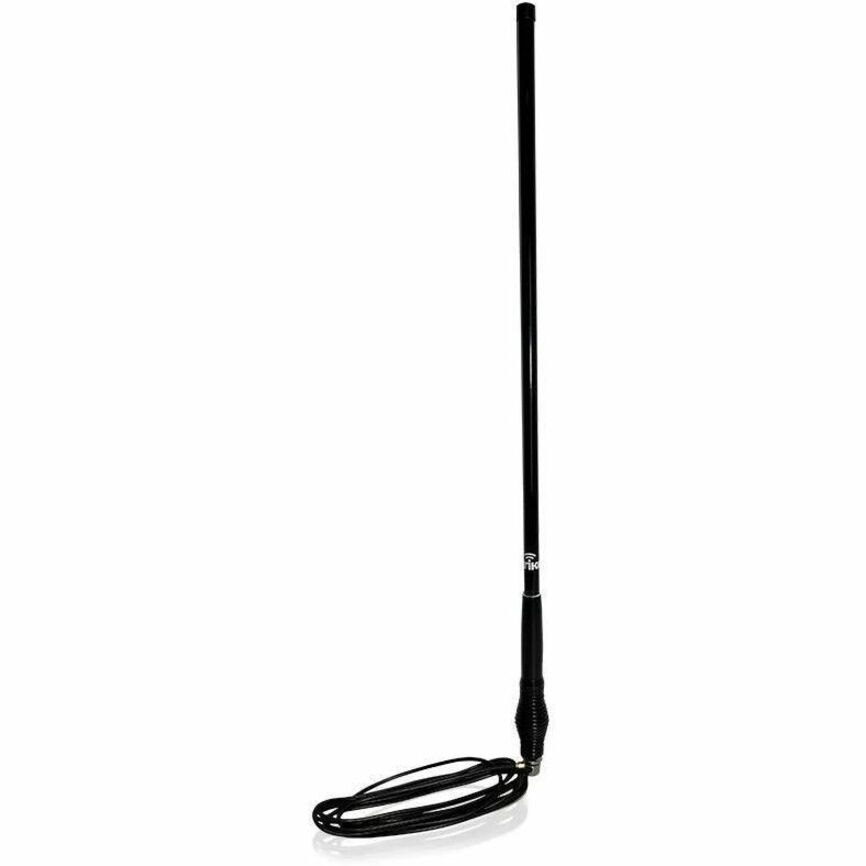 Strike B3 Antenna for Cellular Network, Modem, Mobile Device - Black
