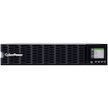 CyberPower OL6KRTHD Smart App Online UPS Systems