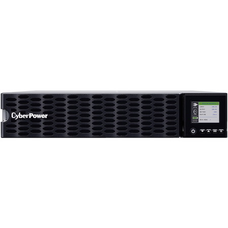 CyberPower OL6KRTHD Smart App Online UPS Systems
