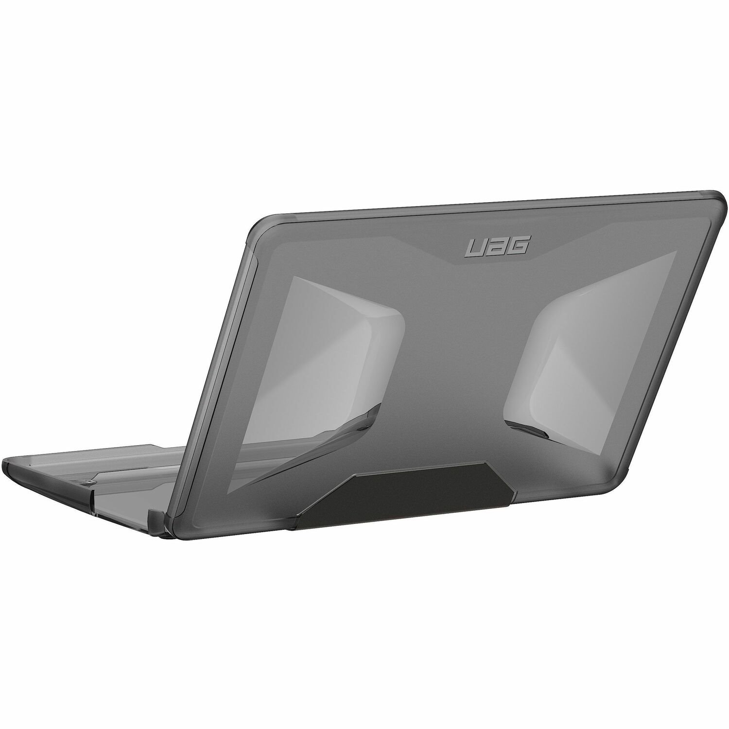 Urban Armor Gear Armor Shell Chromebook Case