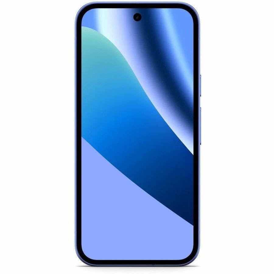 Google Pixel 10a 128 GB Smartphone - 6.3" P-OLED 1080 x 2424 - Octa-core (Cortex X4Single-core (1 Core) 3.10 GHz + Cortex A720 Triple-core (3 Core) 2.60 GHz + Cortex A520 Quad-core (4 Core) 1.90 GHz - 8 GB RAM - Android 16 - 5G - Lavender