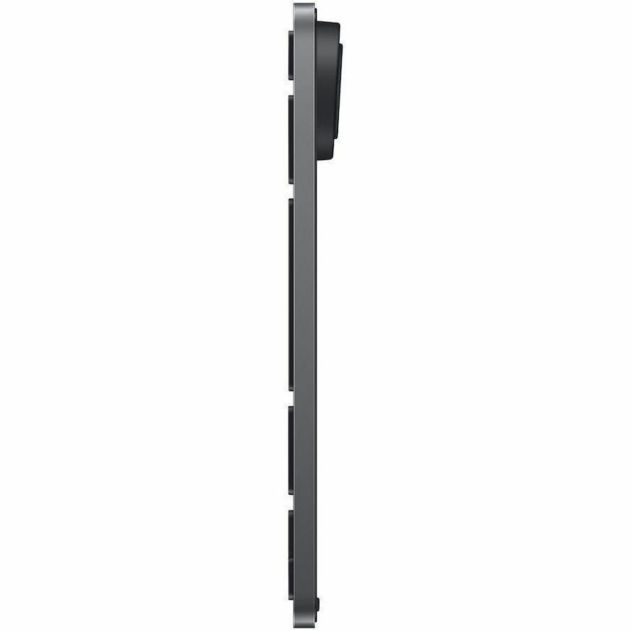 Samsung Smart Keyboard EJ-B7800 Keyboard - Wireless Connectivity - Black