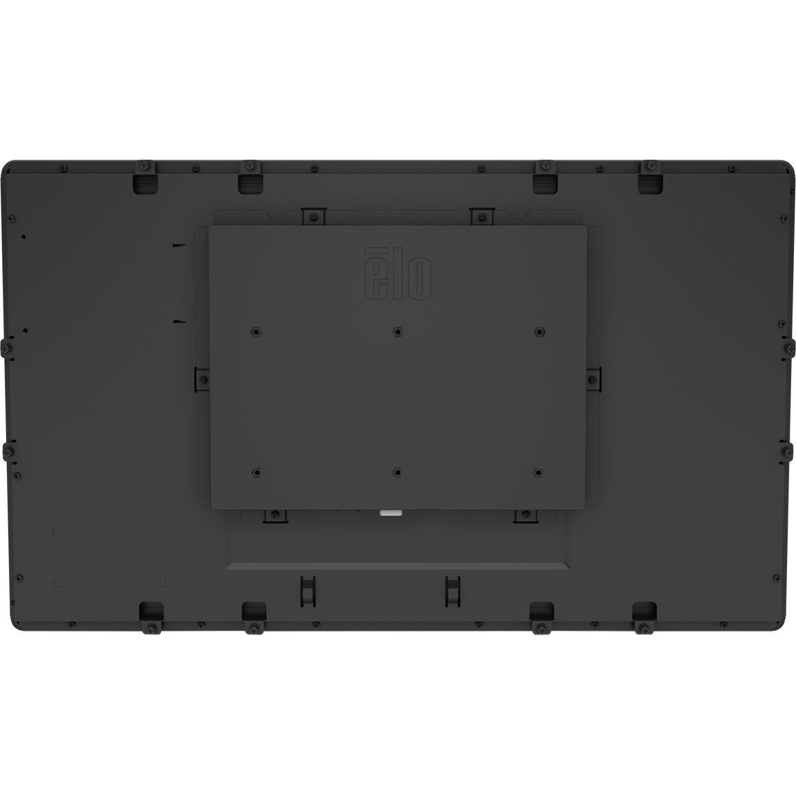 Elo 2494L 24" Class Open-frame LCD Touchscreen Monitor - 16:9 - 16 ms