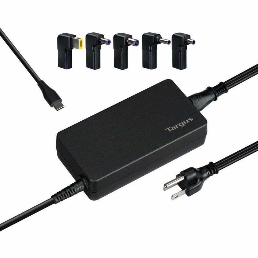 Targus 100W Universal Usb C Legacy