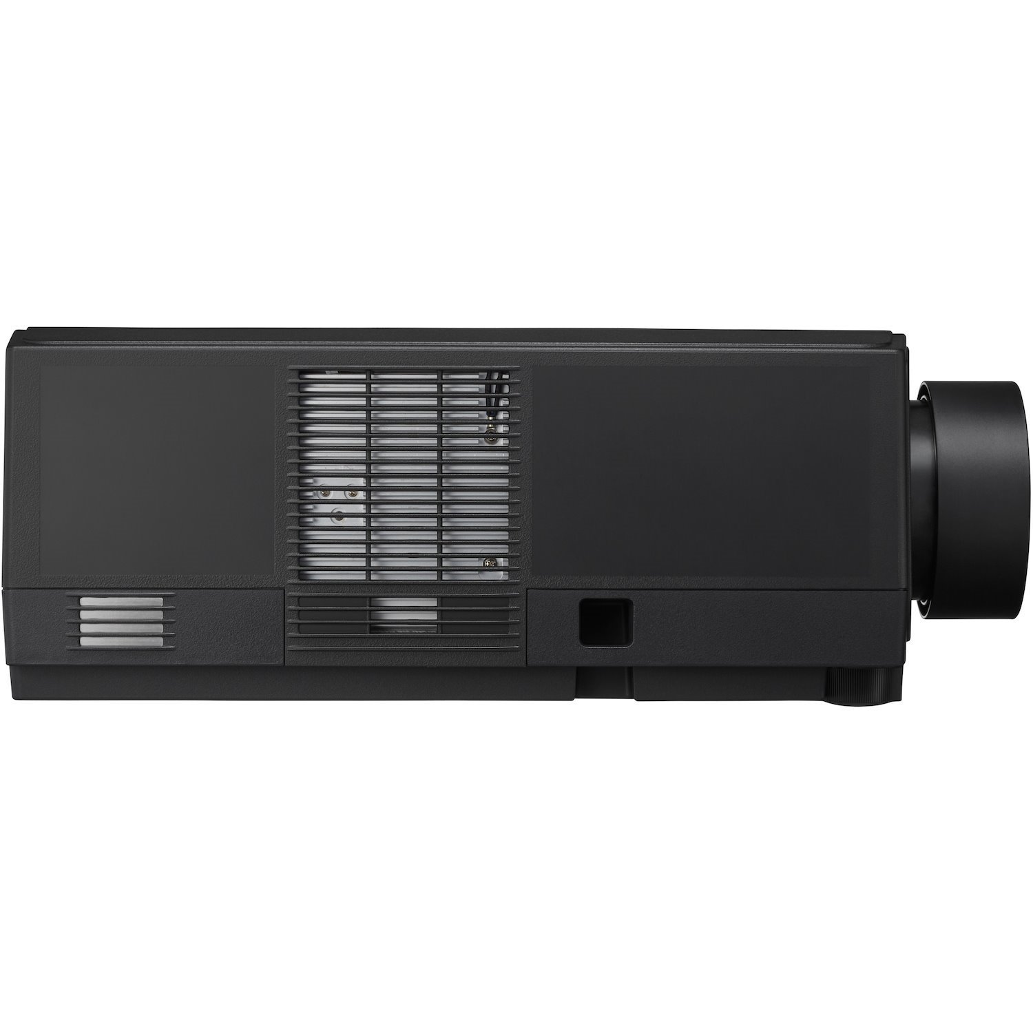 Sharp NEC Display NP-PV800UL-B1-41ZL LCD Projector - 16:10 - Ceiling Mountable - Black