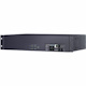 CyberPower PDU44003 Single Phase 100 - 120 VAC 30A Switched ATS PDU