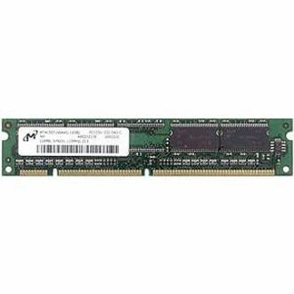 1GB DRAM Kit (2x512MB) for Cisco - MEM-NPE-G1-1GB