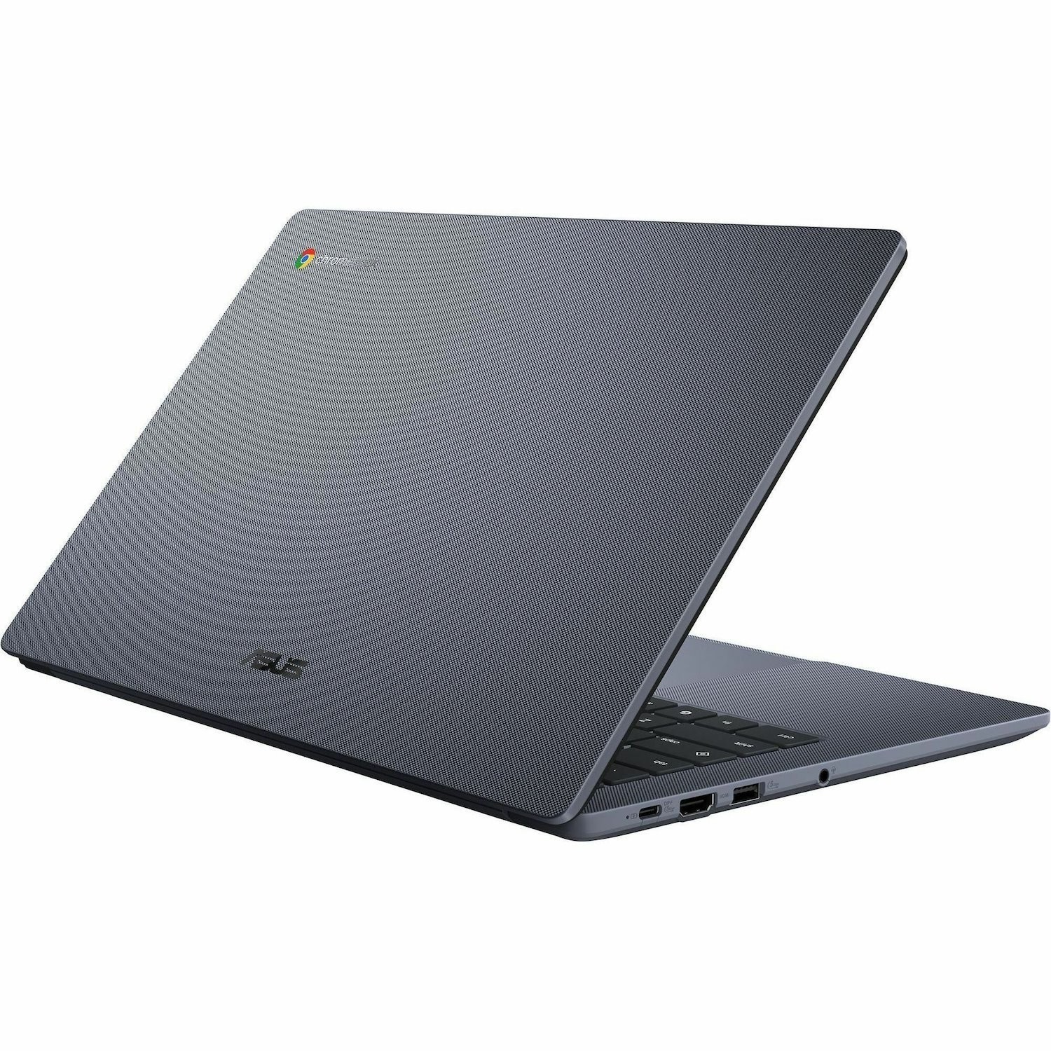 Asus Chromebook CX14 CX1405 CX1405CTA-DS42F 14" Chromebook - Full HD - Intel N-Series N150 - 4 GB - 32 GB Flash Memory