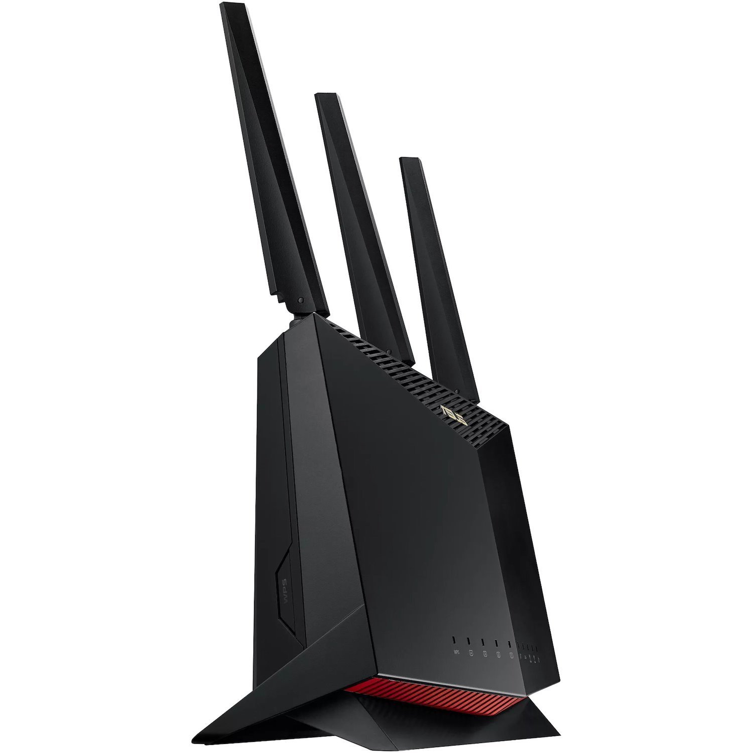 Asus RT-AX86U Pro Wi-Fi 6 IEEE 802.11ax Ethernet Wireless Router