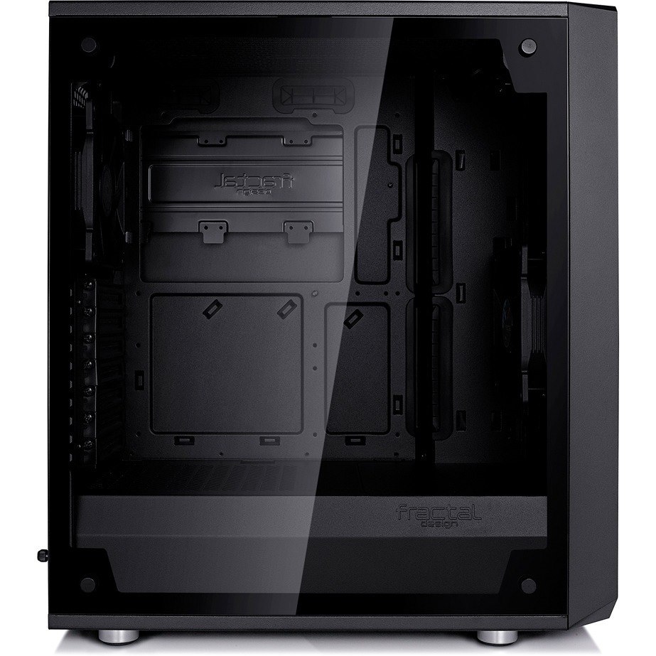 Fractal Design Meshify C Window Computer Case