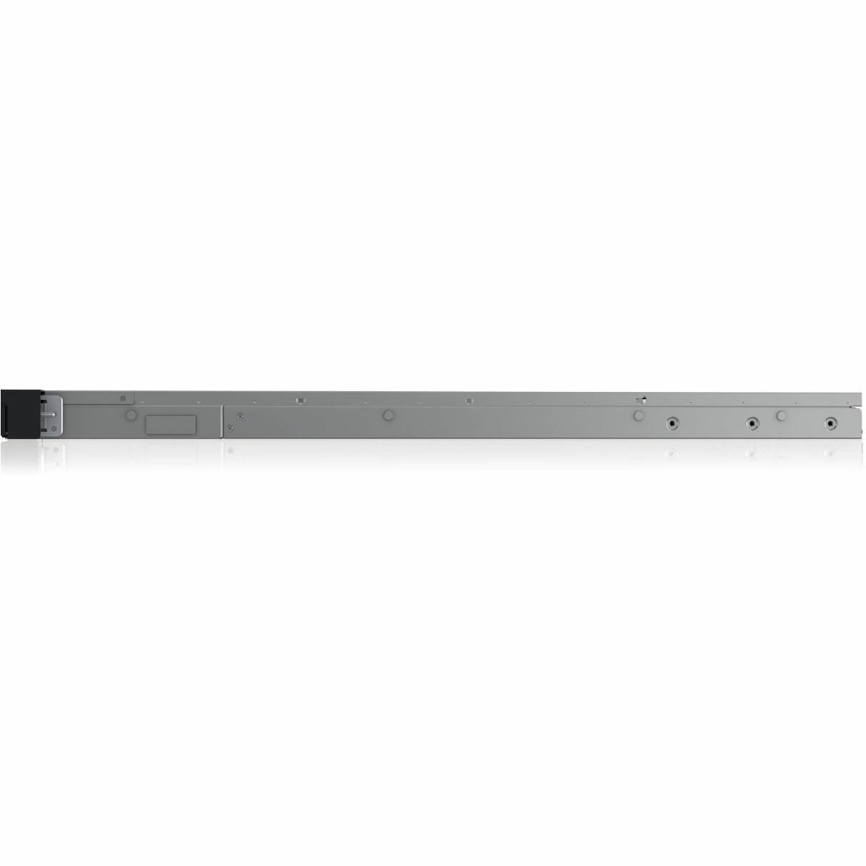 Lenovo ThinkSystem SR630 V4 7DG9A028EA 1U Rack Server - 1 x Intel Xeon 6505P 2.20 GHz - 32 GB RAM - NVMe Controller