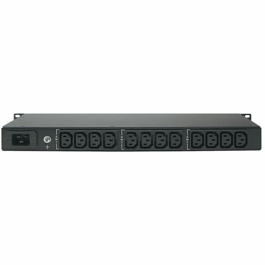 Eaton ePDU TPC2365 12-Outlets 3.33kW PDU