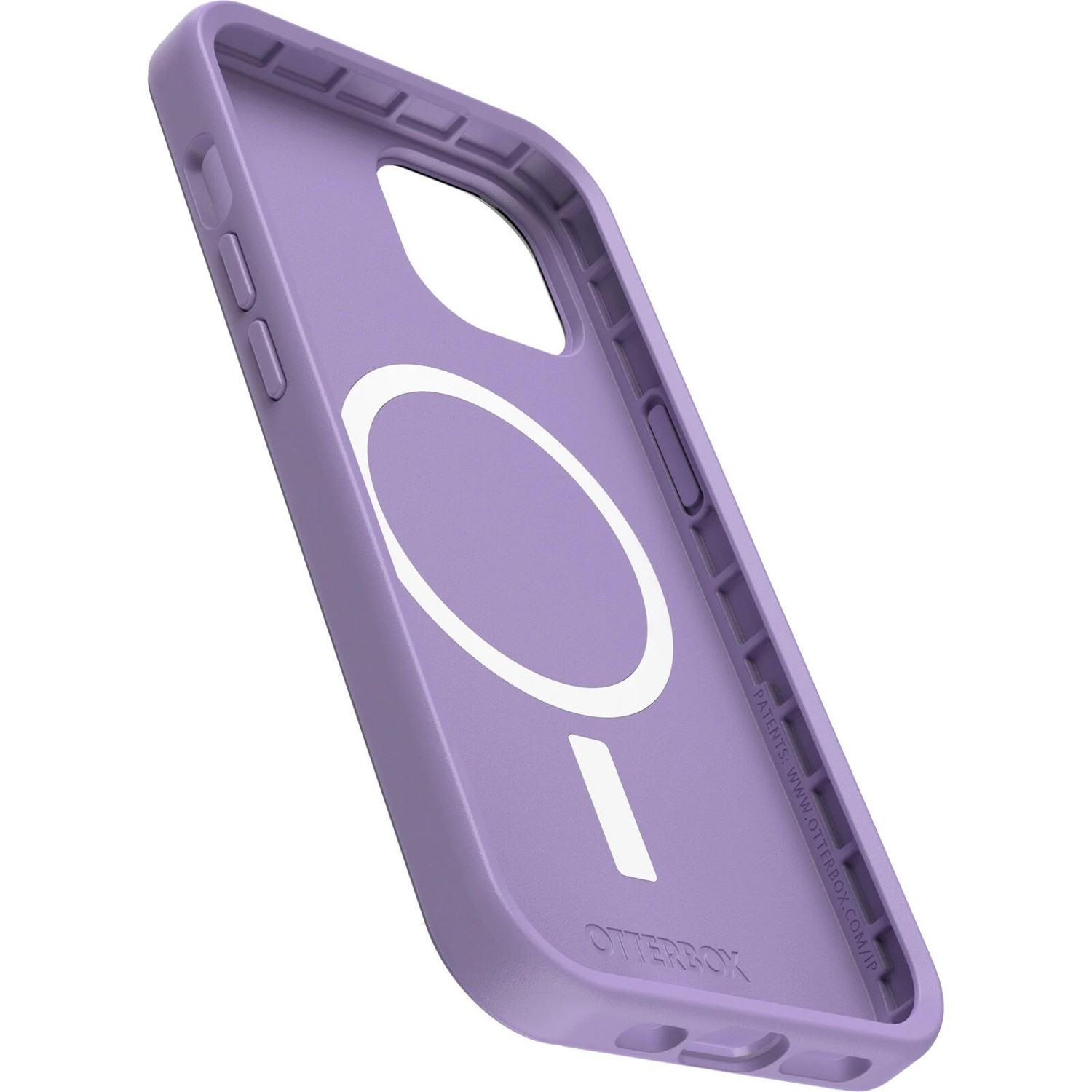 OtterBox iPhone 14 Symmetry Series+ with MagSafe Case