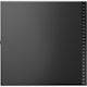 Lenovo ThinkCentre M70q Gen 4 12E30003US Desktop Computer - Intel Core i5 13th Gen i5-13400T - 8 GB - 256 GB SSD