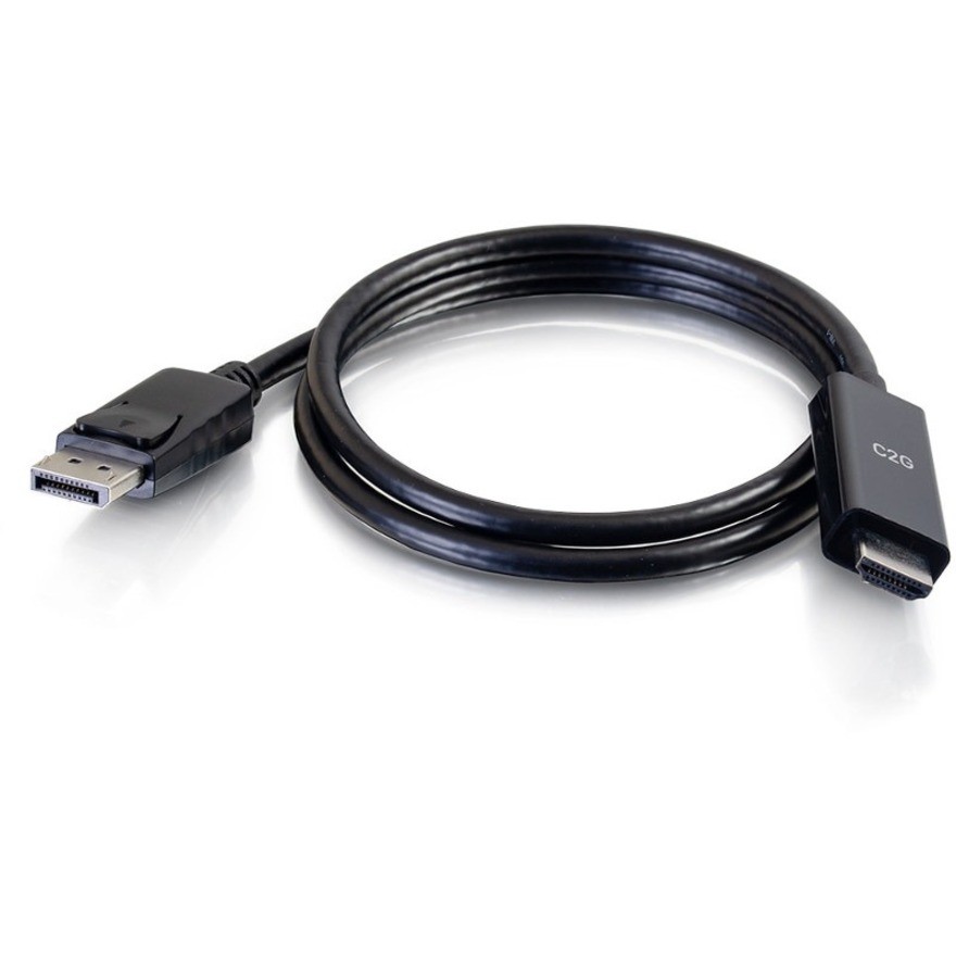 Legrand 6FT Displayport To Hdmi Cable