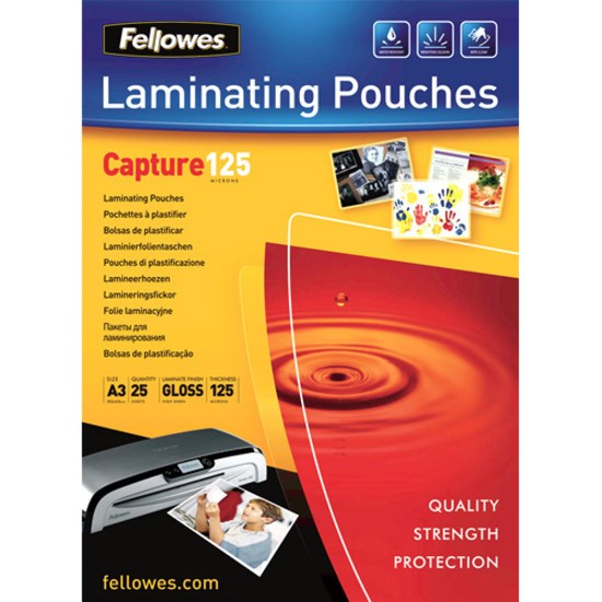 Fellowes Laminating Pouch