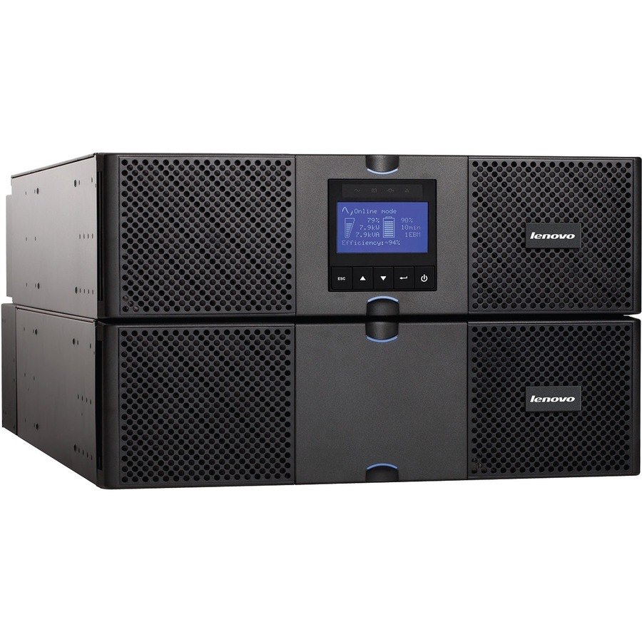 Lenovo RT5kVA 3U Rack or Tower UPS (200-240VAC)