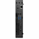 Dell OptiPlex 7000 7010 Desktop Computer - Intel Core i3 13th Gen i3-13100T - 8 GB - 256 GB SSD - Micro PC