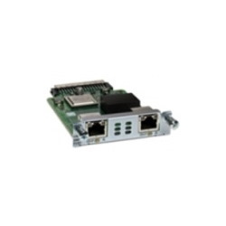 Cisco VWIC3-2MFT-G703 Voice/WAN Interface Card