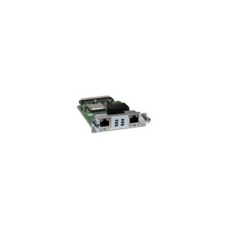 Cisco VWIC3-2MFT-G703 Voice/WAN Interface Card