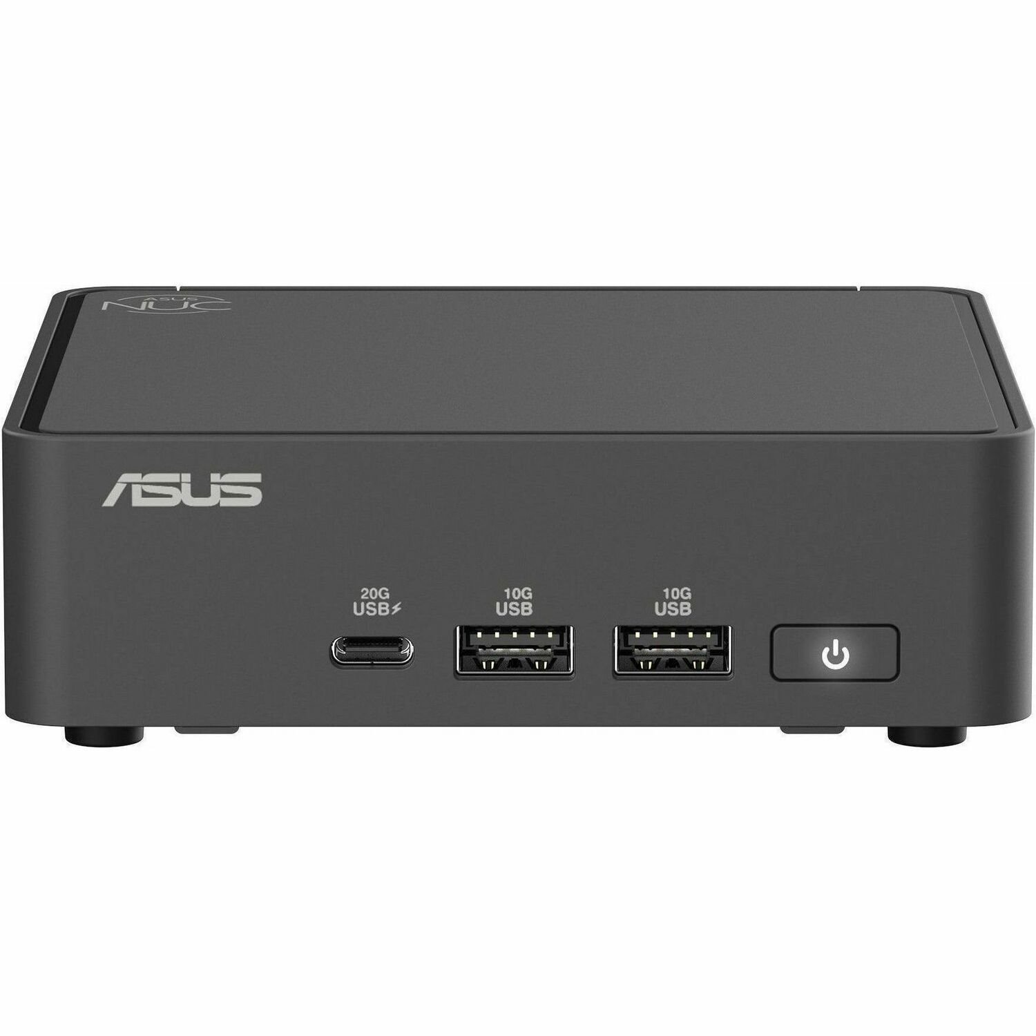 Asus NUC 15 Pro NUC15CRKI3 Barebone System - Mini PC - Intel Core 3
