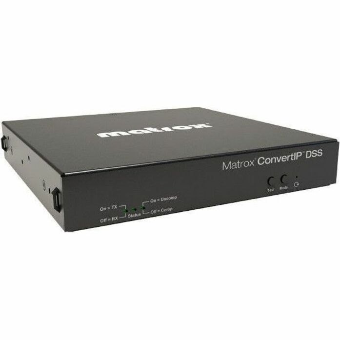 Matrox ConvertIP DSS