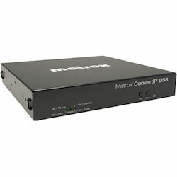 Matrox ConvertIP DSS