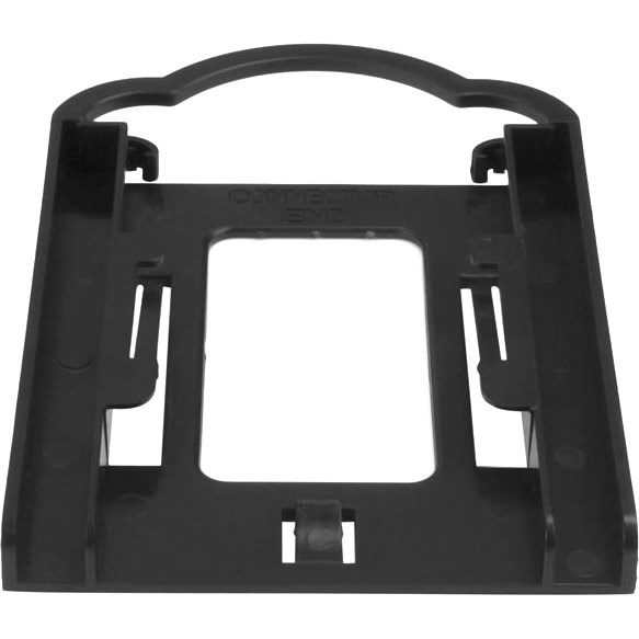 StarTech.com 2.5in SSD / HDD Mounting Bracket for 3.5-in. Drive Bay - Tool-less Installation