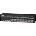 Black Box ServSwitch KV9116A KVM Switch