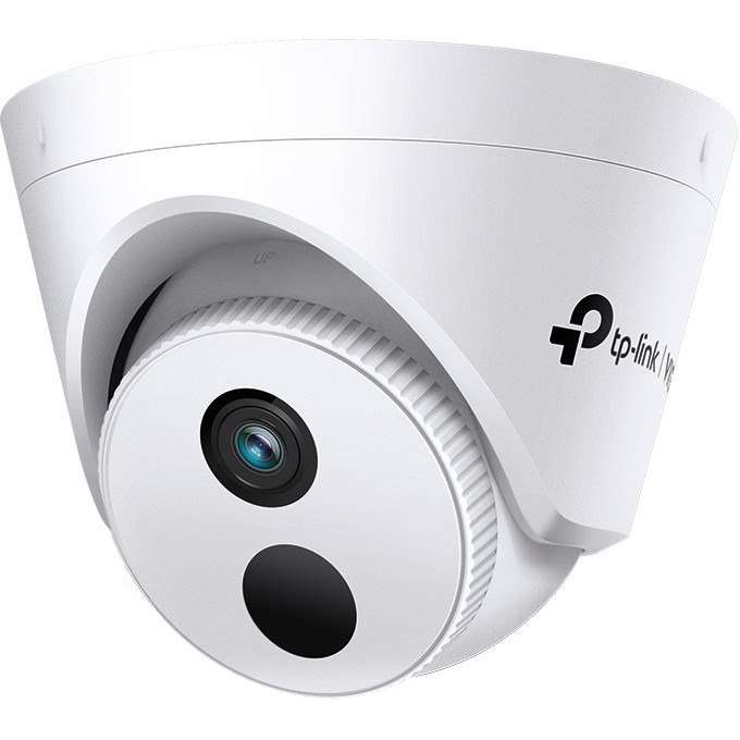 TP-Link VIGI C400HP 3 Megapixel Network Camera - Colour - Turret