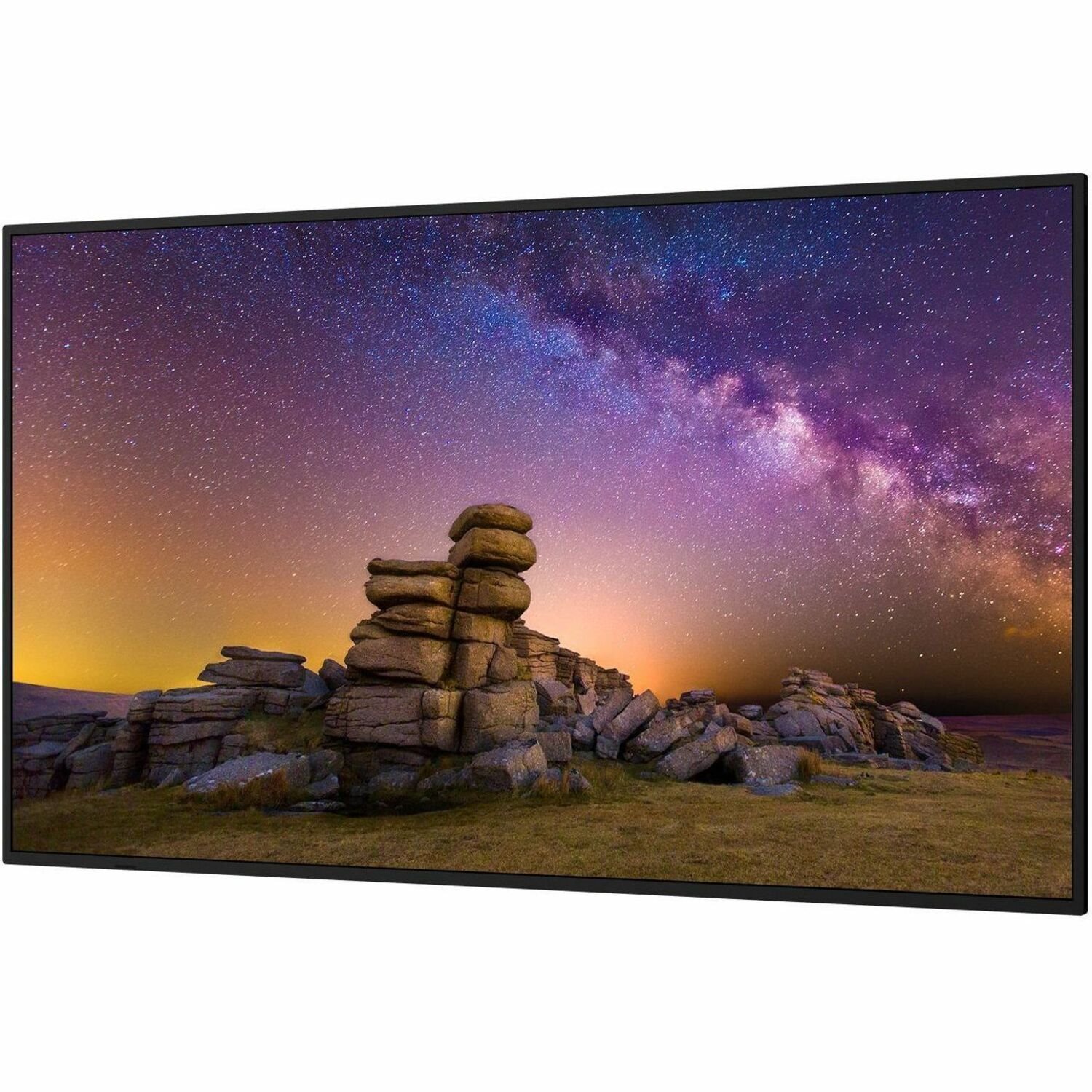 Sharp NEC Display 55" Ultra High Definition Professional Display