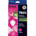 Epson DURABrite Ultra 786XL Original High Yield Inkjet Ink Cartridge - Magenta Pack
