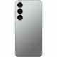 Samsung Galaxy S25 SM-S931B/DS 128 GB Smartphone - 15.7 cm (6.2") Dynamic AMOLED 2X Full HD Plus 2340 x 1080 - Octa-core (OryonDual-core (2 Core) 4.47 GHz + Oryon Hexa-core (6 Core) 3.53 GHz - 12 GB RAM - Android 15 - 5G - Silver Shadow