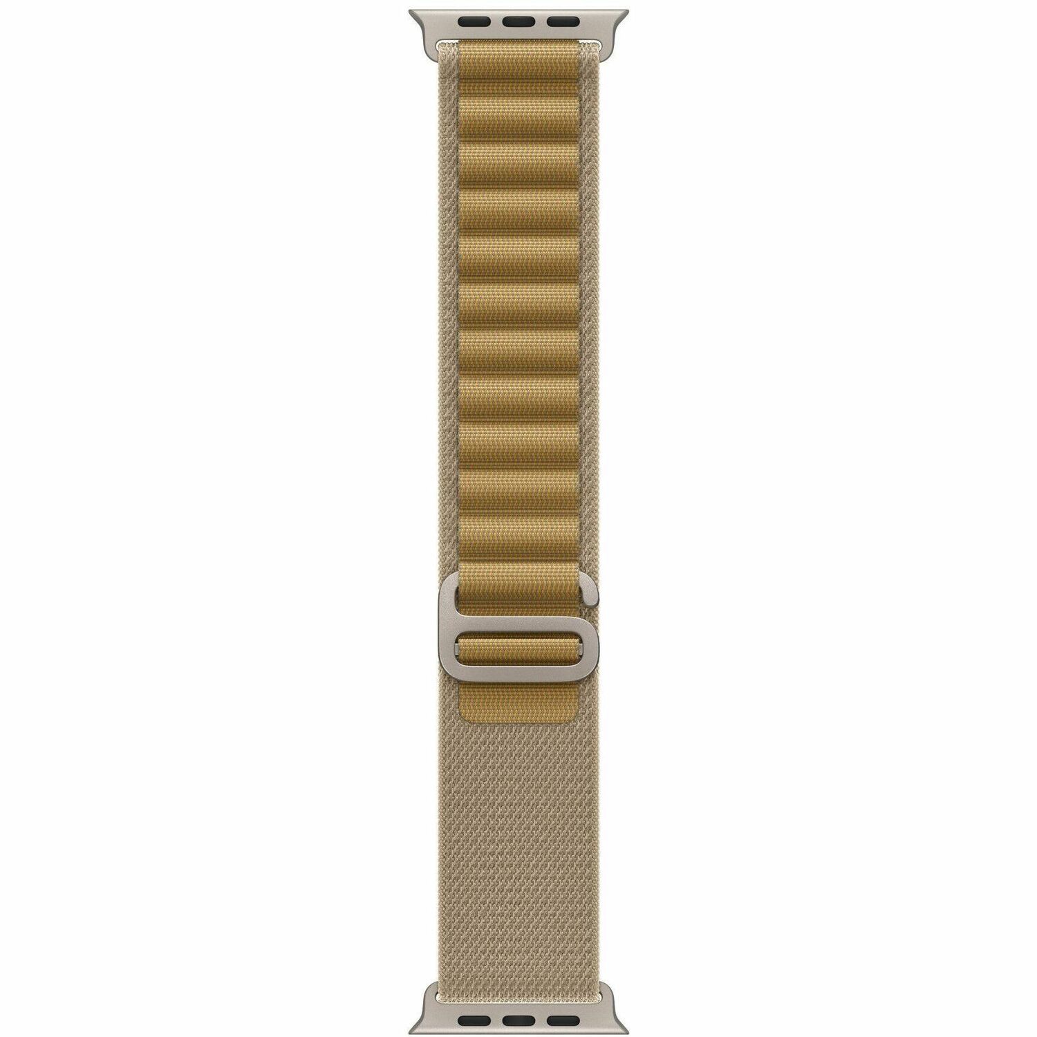 Apple Rugged Adjustable Smartwatch Band