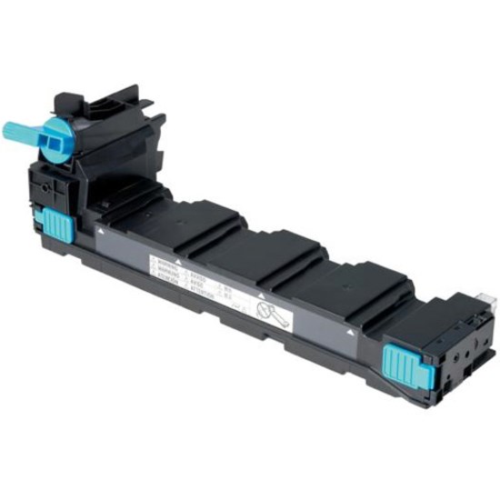 Konica Minolta 4600 Waste Toner Unit - Laser