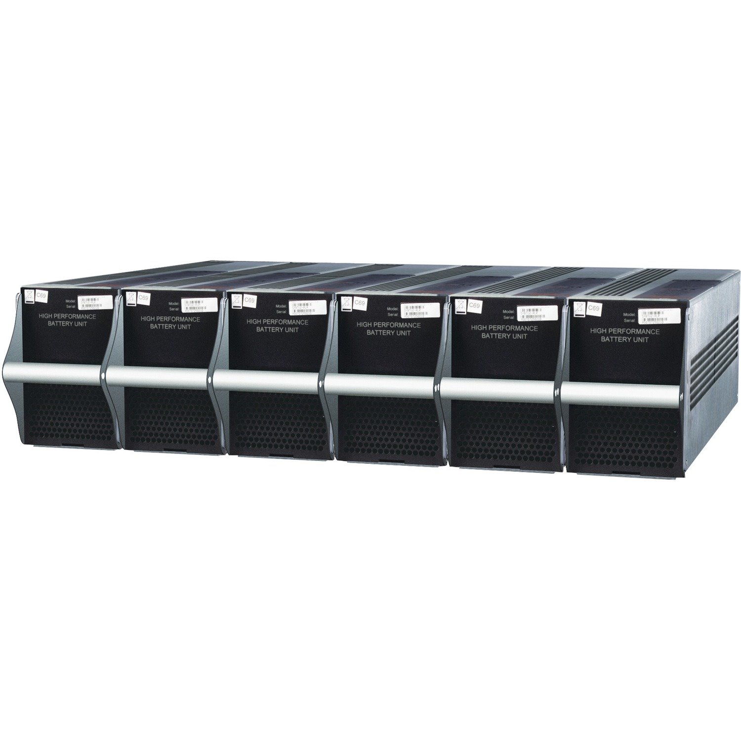 APC by Schneider Electric UPS Battery Pack