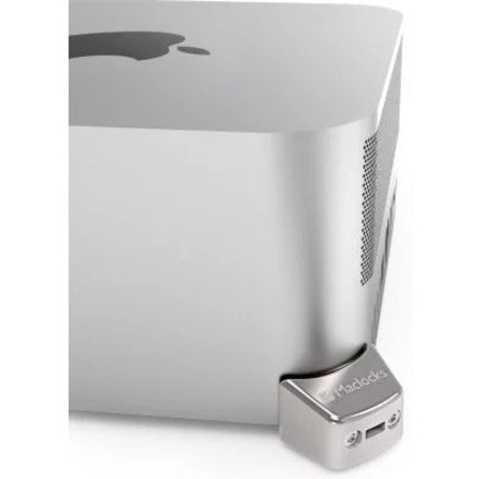 Mac Studio Secure Lock Slot Adapter