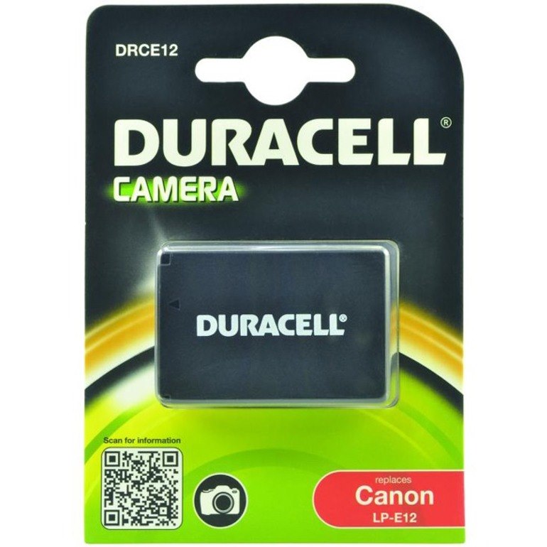 Duracell Battery