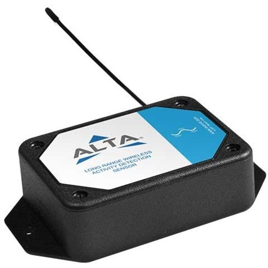 Monnit ALTA Wireless Activity Detection Sensor - AA Battery Powered (900 MHz)