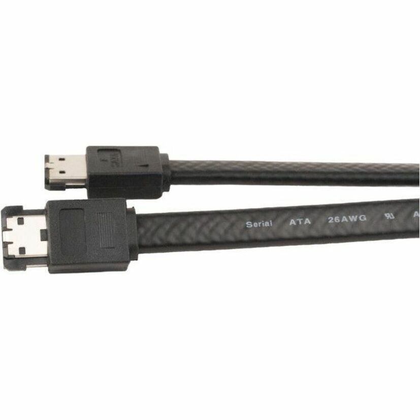 CRU Mini-SAS/Mini-SAS HD Data Transfer Cable