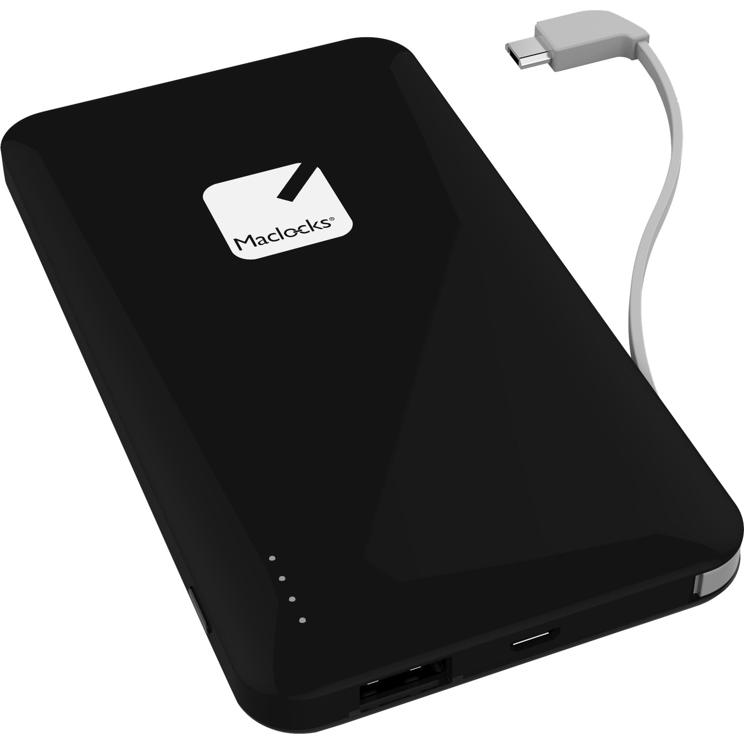 Compulocks Power Bank Battery Pack 10000 mAh