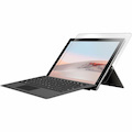 MOBILIS 9H Tempered Glass Screen Protector for Surface Go, Surface Go 2, Surface Go 3, Surface Go 4 - Transparent - 1 Unit